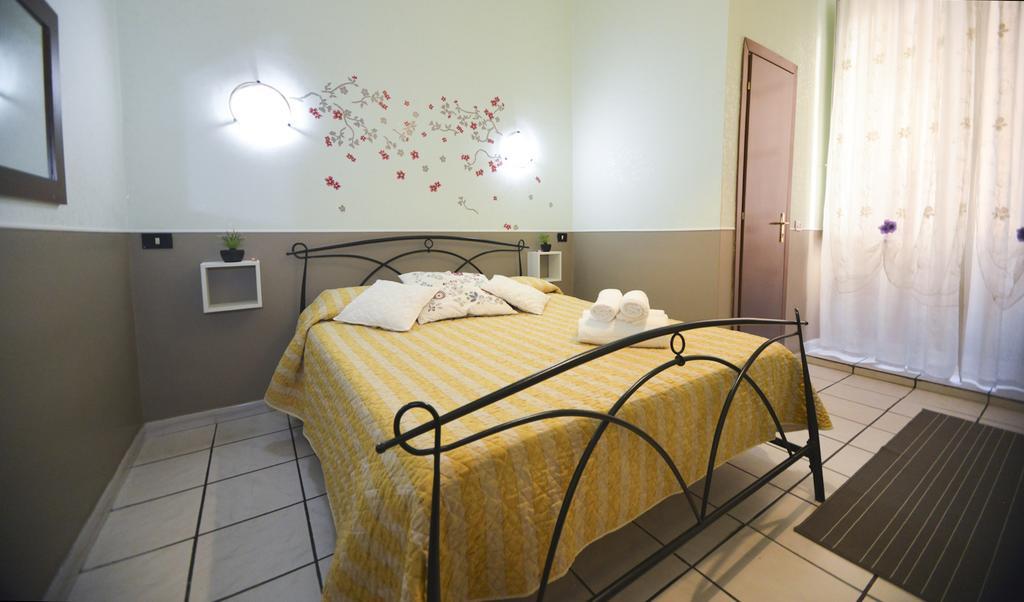 Hotel Di Rienzo Hotel *