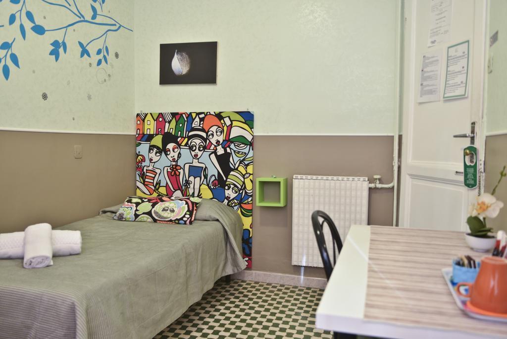 Hotel Hotel Di Rienzo Rome