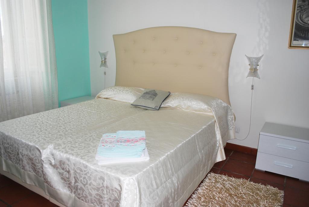 San Peter's Corner 3* Rome