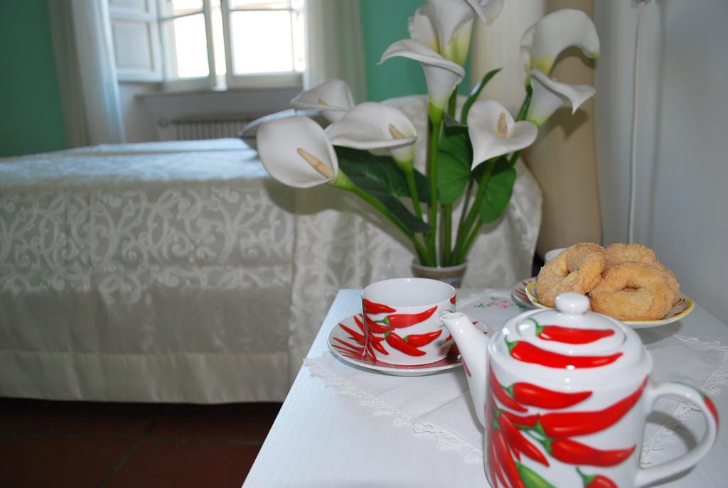 Bed & Breakfast San Peter's Corner Roma