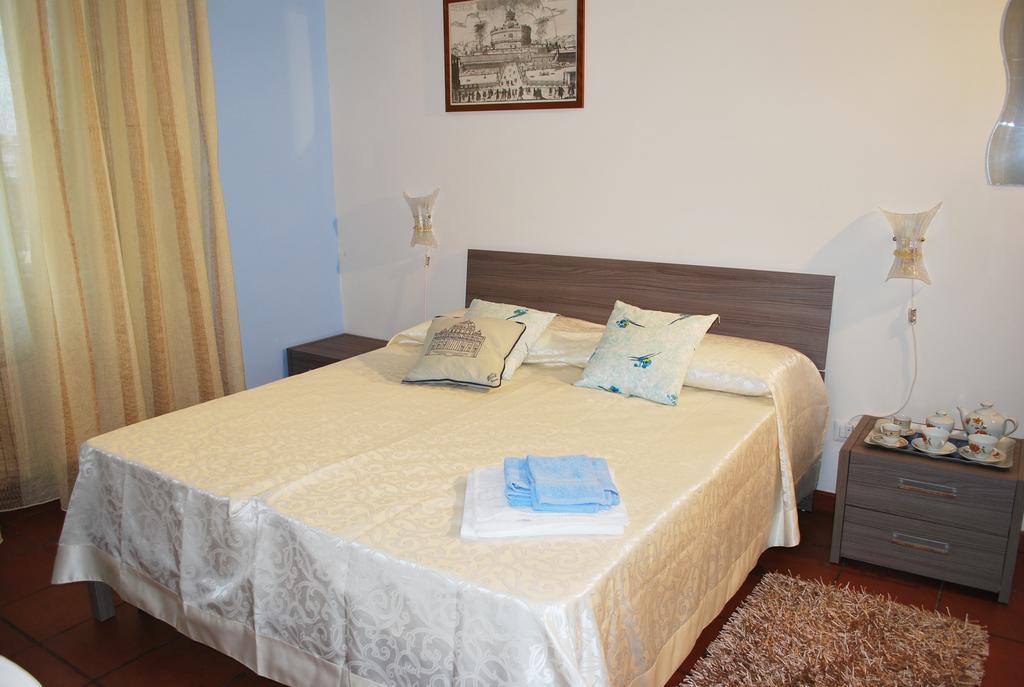 Bed & Breakfast San Peter's Corner 3*