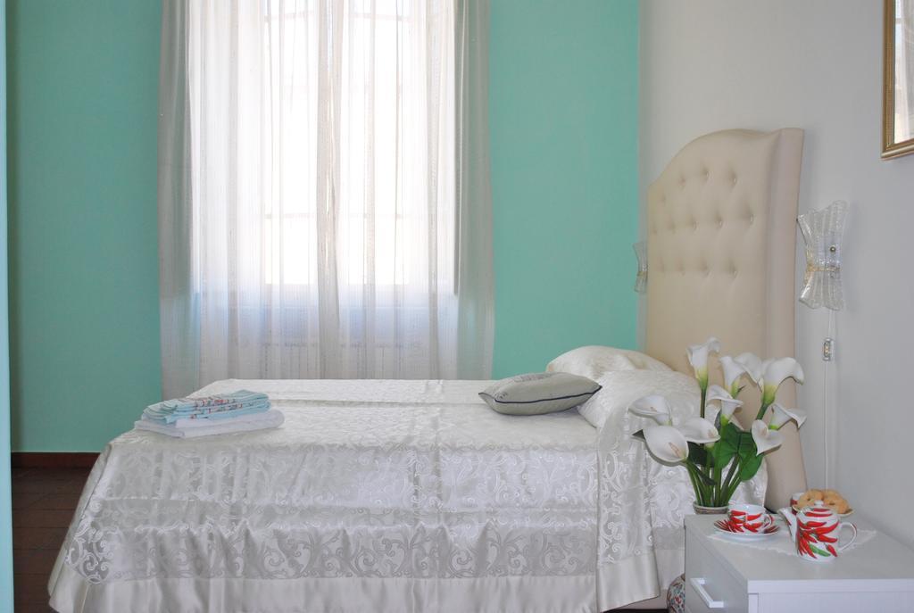 Bed & Breakfast San Peter's Corner Rome
