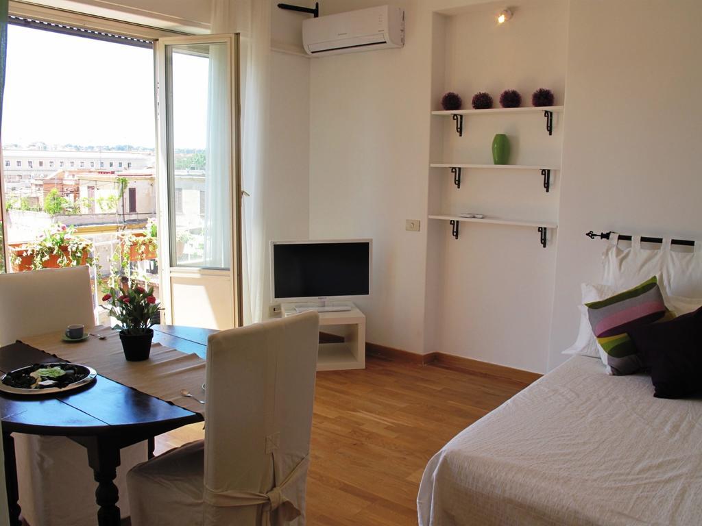 Borgo Angelico Apartment