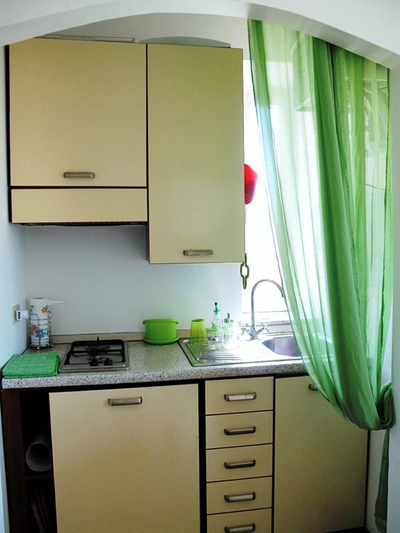 Apartment Borgo Angelico Rome