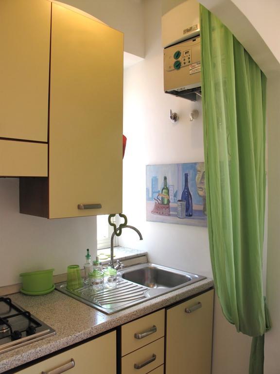 Apartment Borgo Angelico *