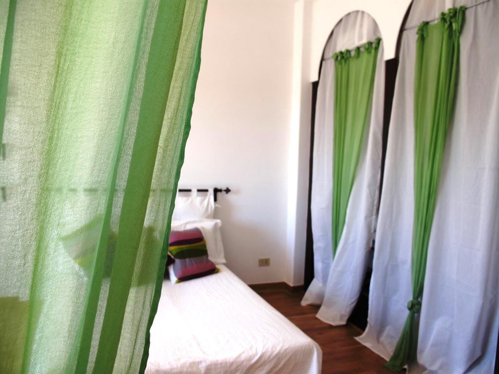 Borgo Angelico Apartment