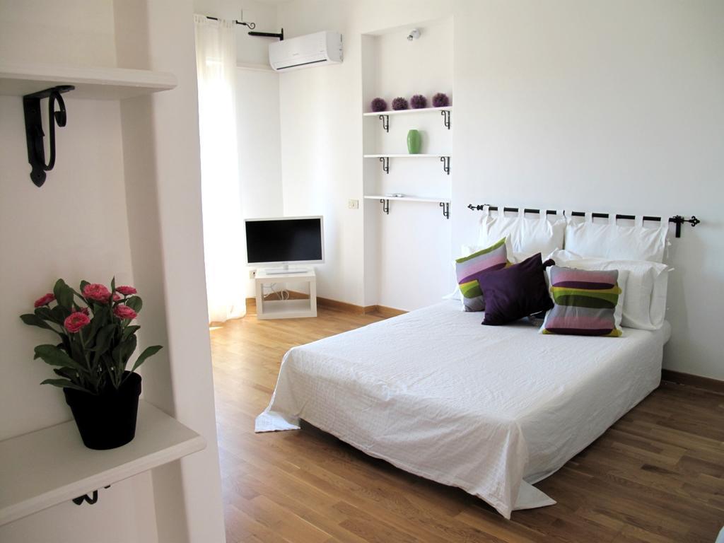 Borgo Angelico Apartment *
