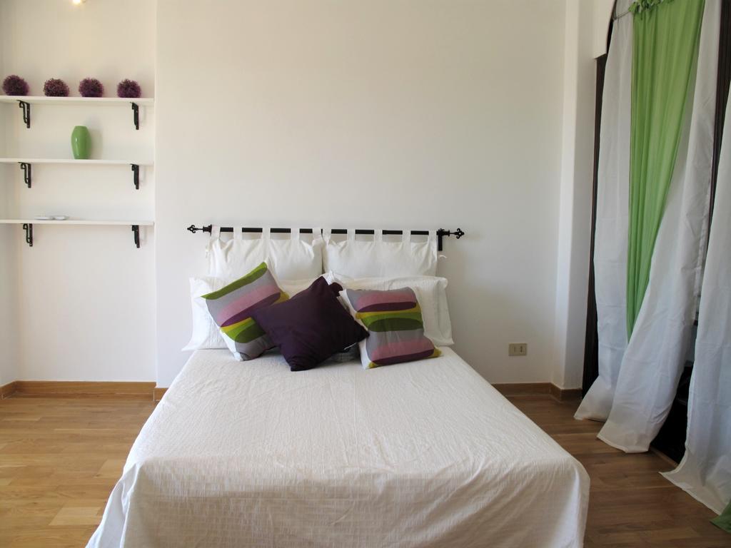 Apartment Borgo Angelico *