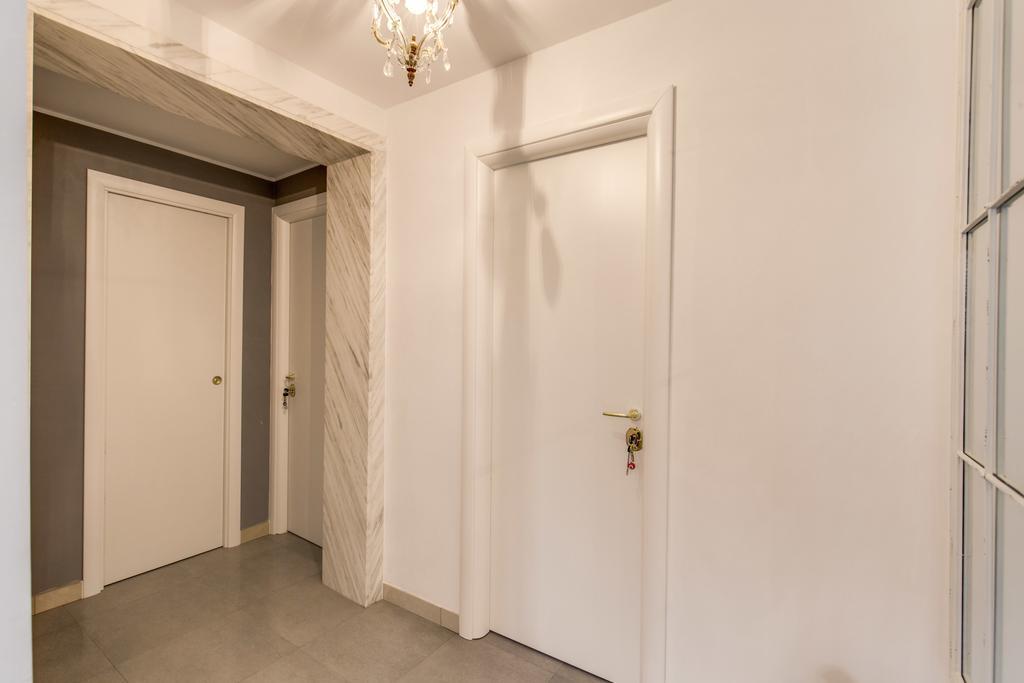 Relais La Torretta Rome