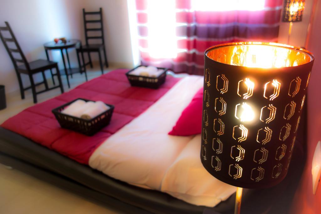 Coffee And The Bed & Breakfast