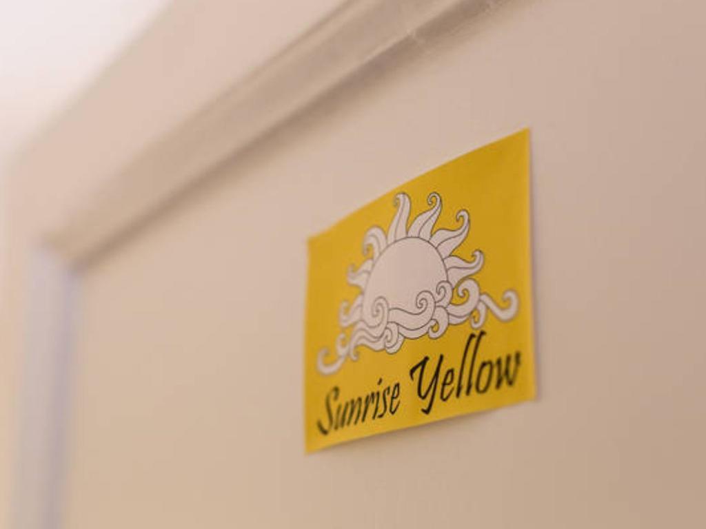Sunrise Bed & Breakfast Rome