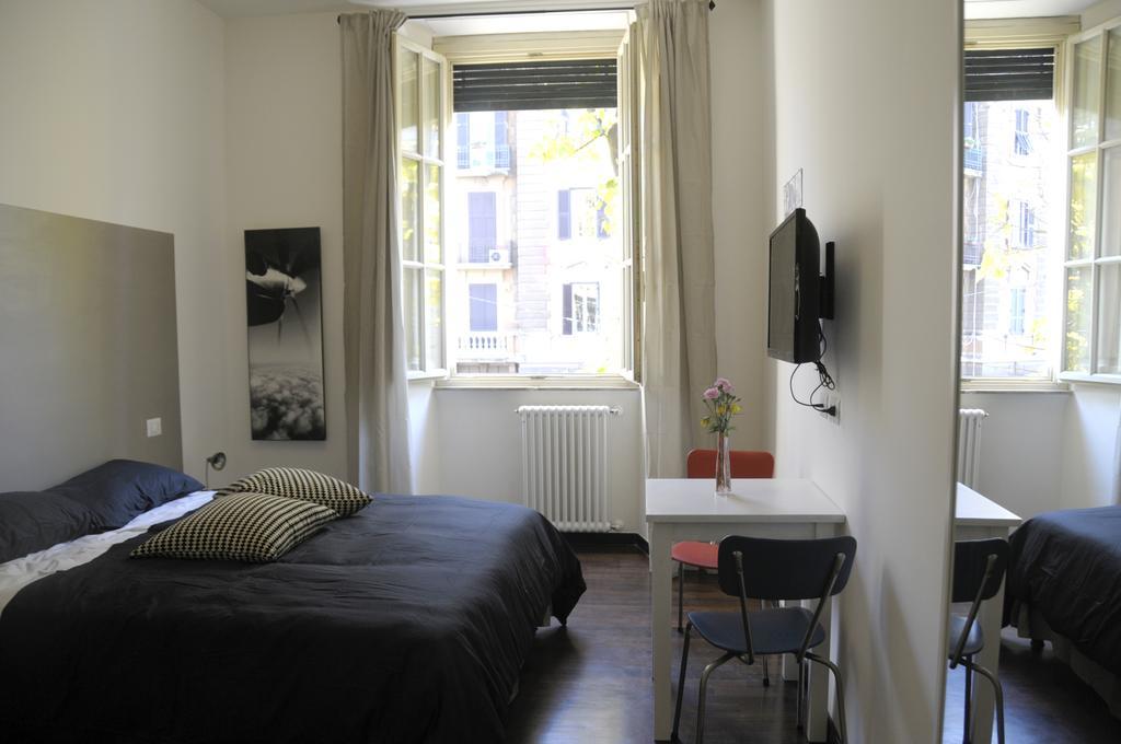 Guest House Interno4 Guest house Rome