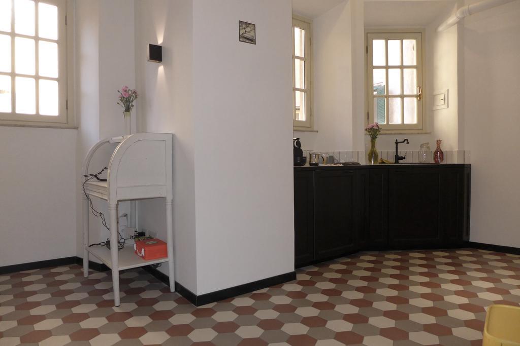 Guest House Interno4 3*