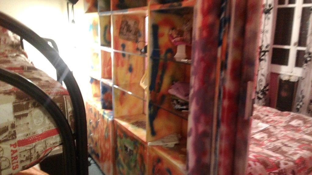 A Casa Del Dentista Bed & Breakfast Rome