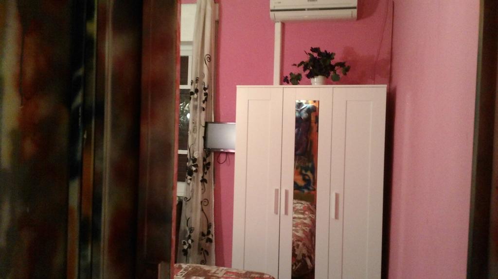 Bed & Breakfast A Casa Del Dentista Rome