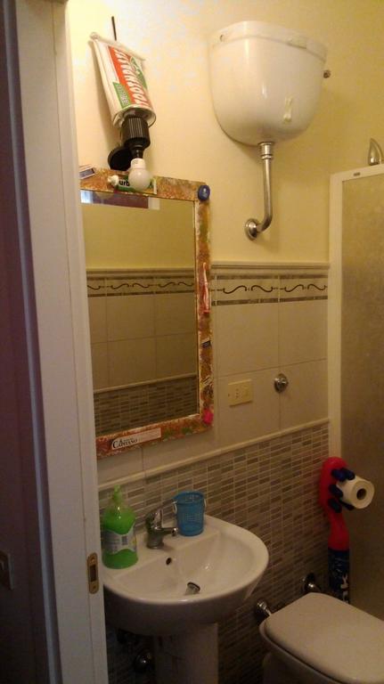 A Casa Del Dentista Bed & Breakfast