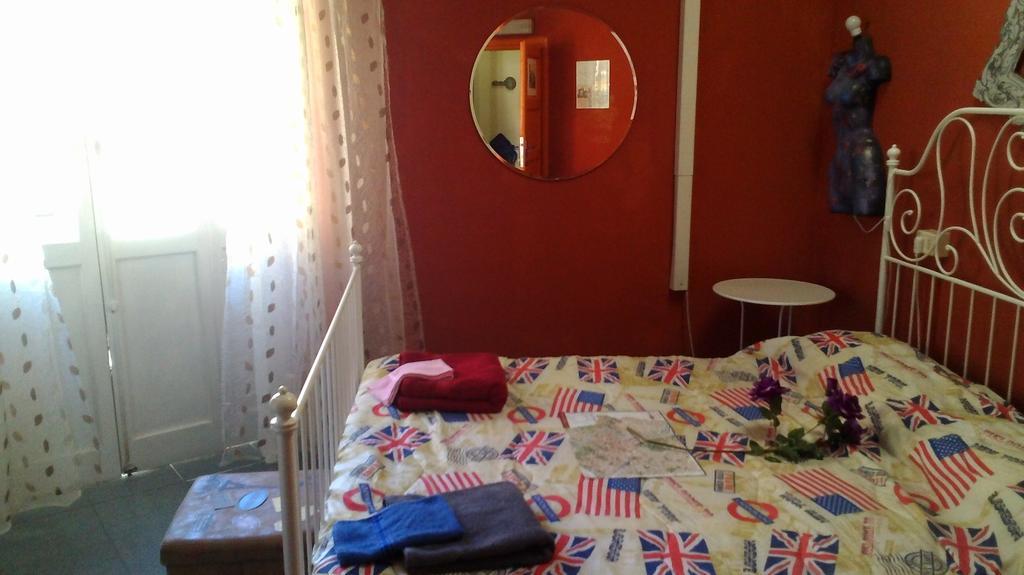 Bed & Breakfast A Casa Del Dentista Rome