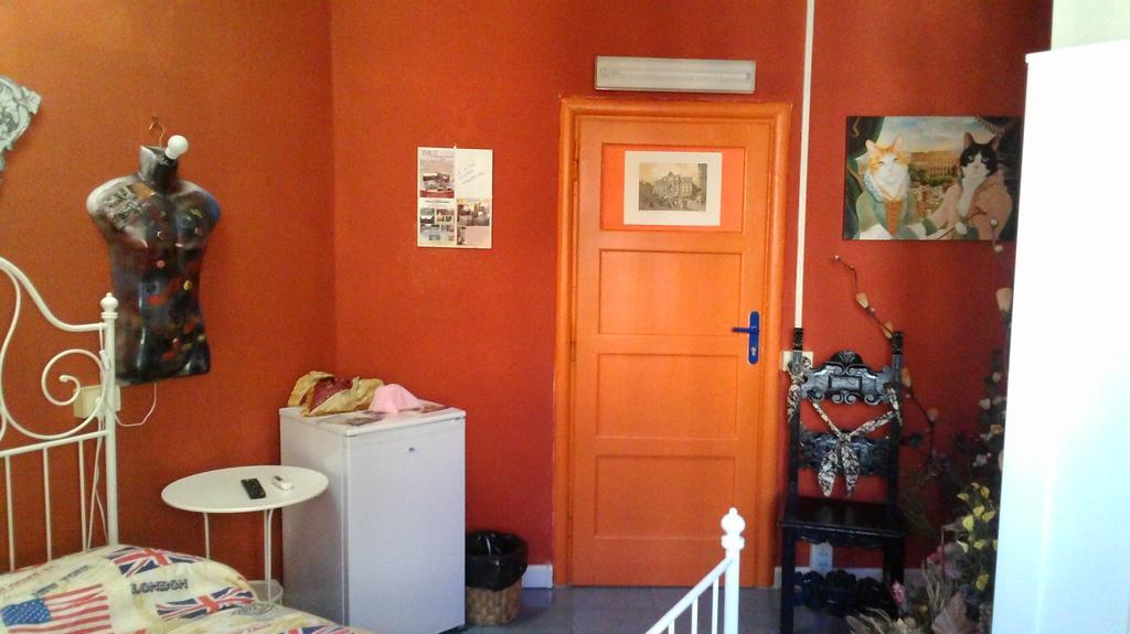 A Casa Del Dentista Rome