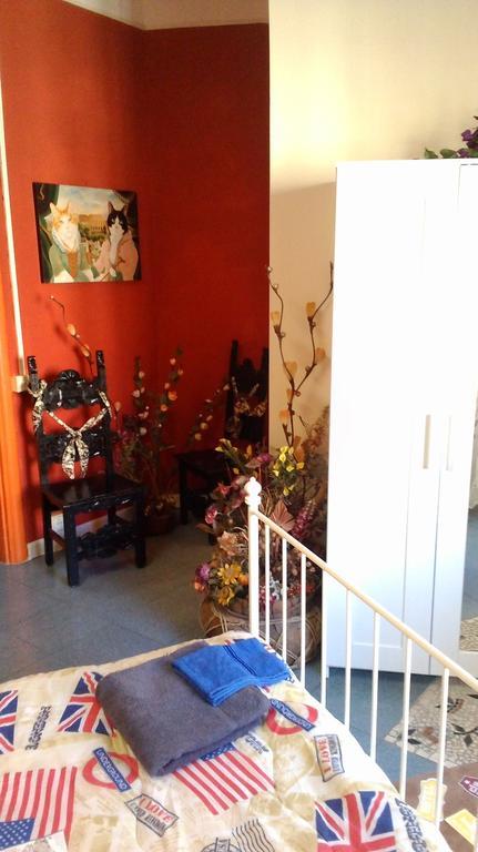 Bed & Breakfast A Casa Del Dentista Rome