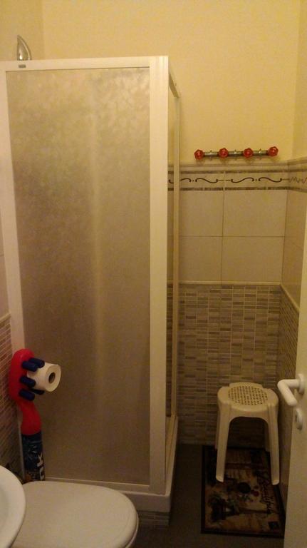 A Casa Del Dentista Bed & Breakfast