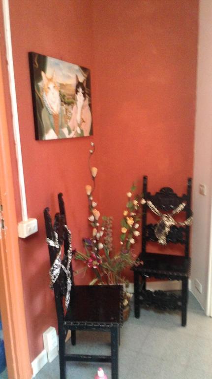 Bed & Breakfast A Casa Del Dentista *