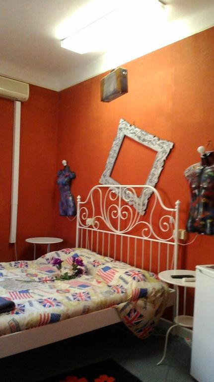 A Casa Del Dentista * Rome