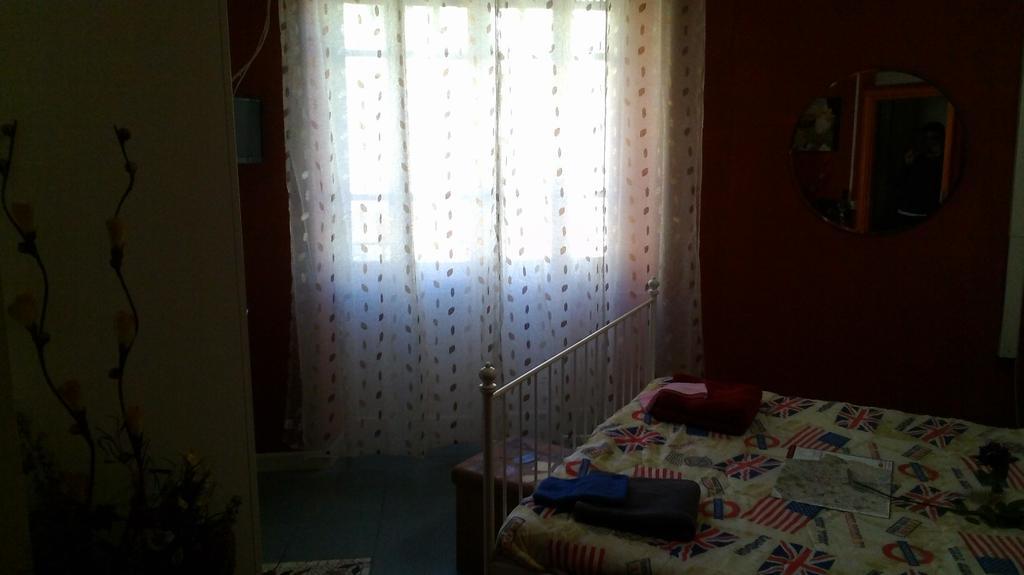Bed & Breakfast A Casa Del Dentista Rome
