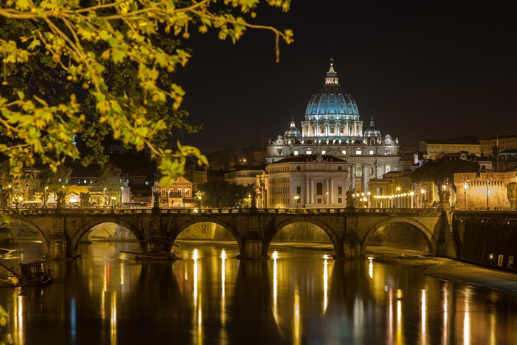 Hotel Aurelia San Pietro Roma