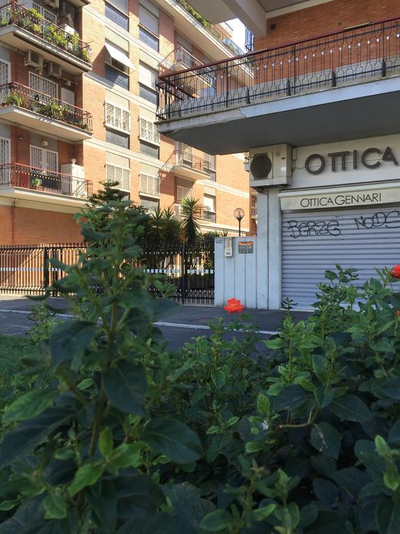 Affittacamere Gemelli Roma