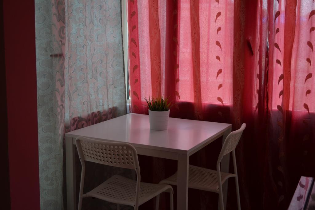 Bobo House Rome