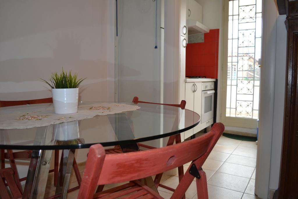 Bobo House Apartment