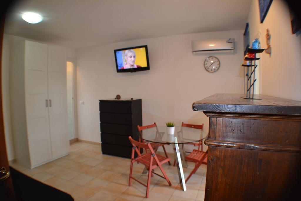 Apartment Bobo House Rome