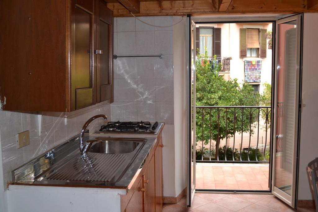 Bobo House Rome