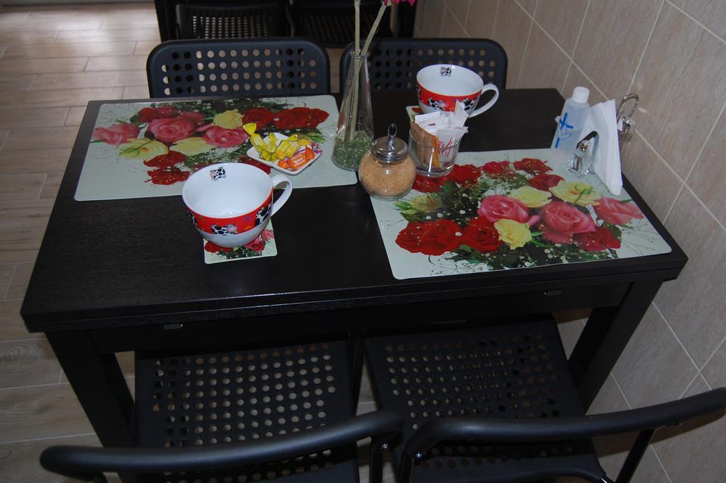 Il Salice Bed & Breakfast Rome