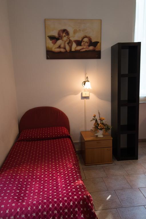 Hotel Major Aventinus Rome