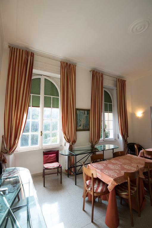 Major Aventinus Hotel Rome
