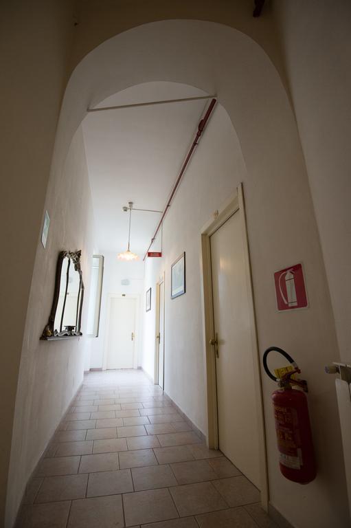 Hotel Major Aventinus Rome