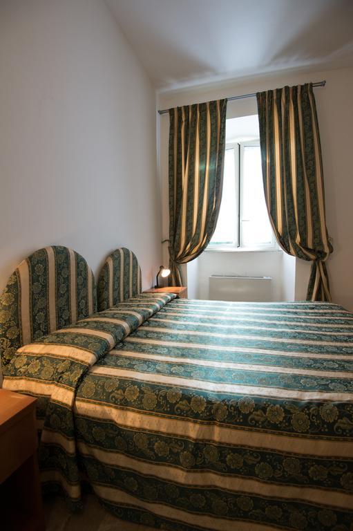 Hotel Major Aventinus Rome