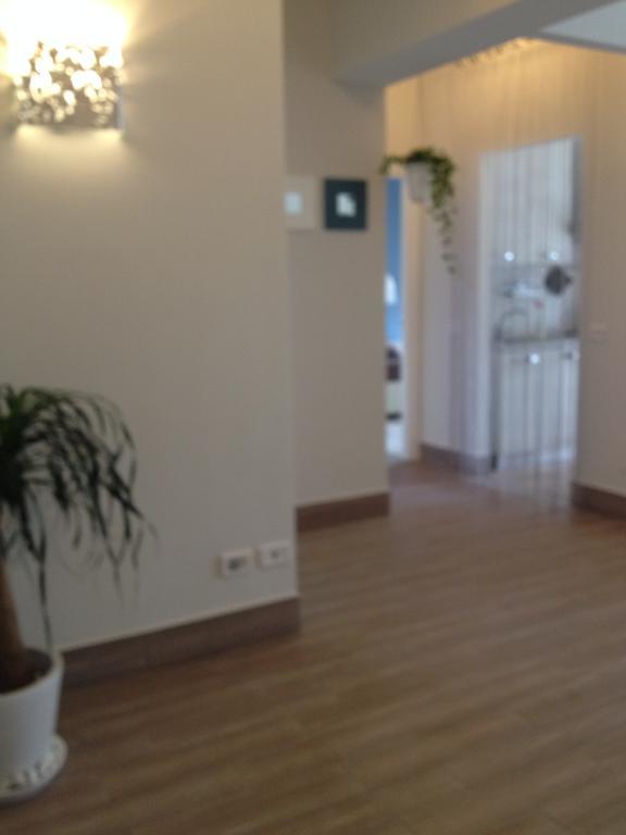 Guest house In Terrazza Rome