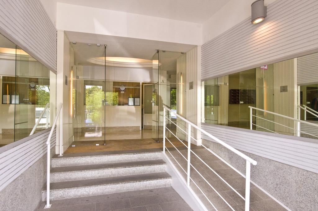 Guest house In Terrazza Rome