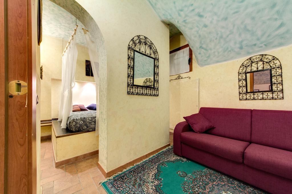 Garibaldi Old Soap Factory Apartment *