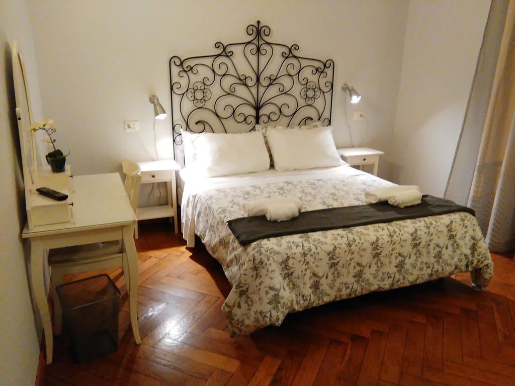 Guest house Borghese 3*