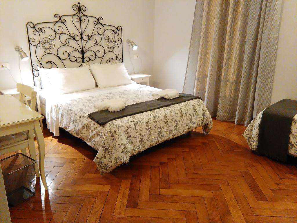 Guest house Borghese Rome
