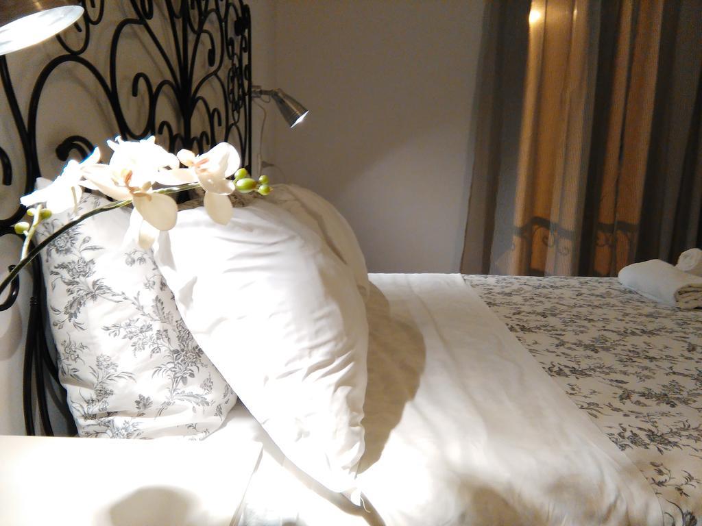 Borghese Guest house 3*