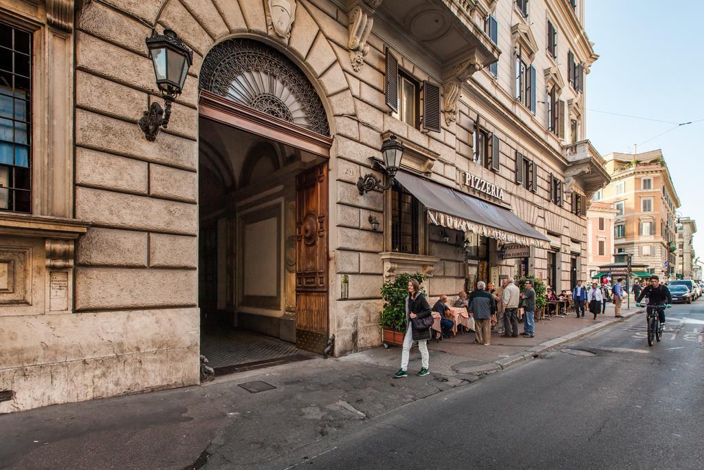 Surprising In Affittacamere Roma