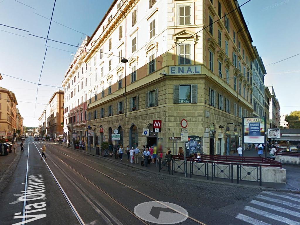 Folia Roma