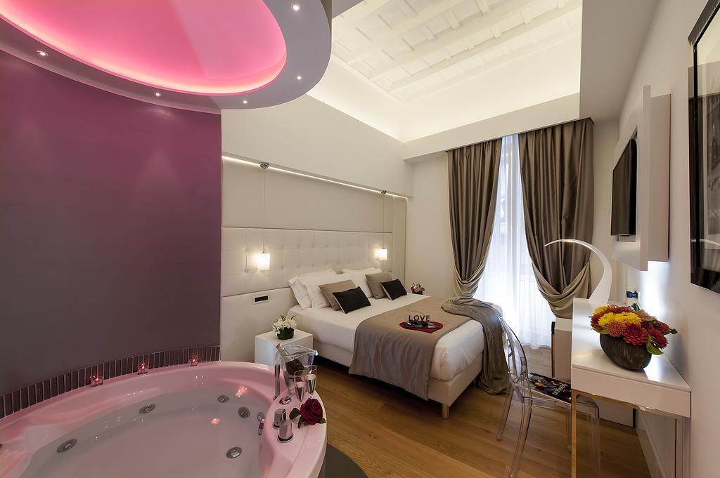 Argentina Residenza Guest house Rome