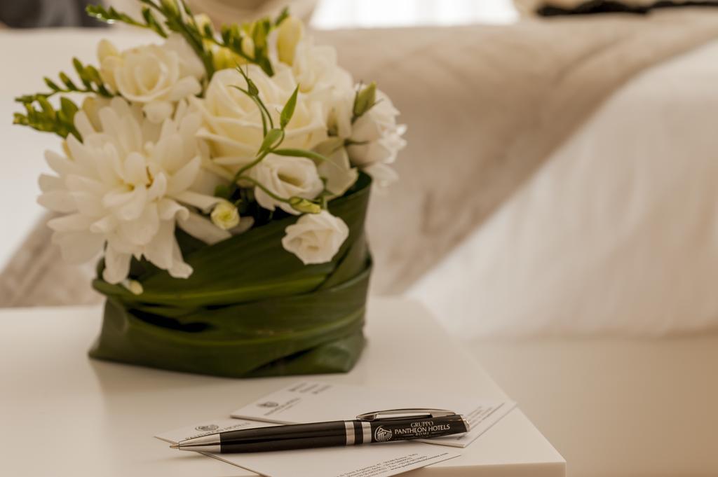 Argentina Residenza Guest house Rome