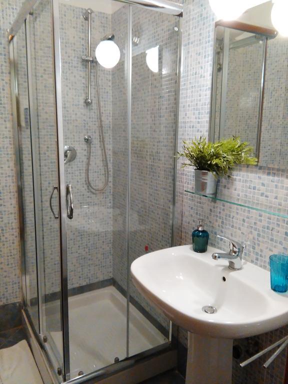 Borghese Guest house