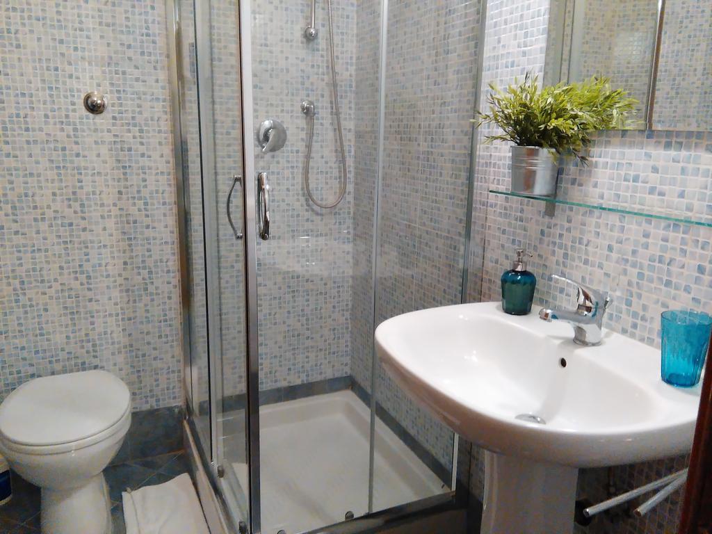 Borghese Guest house 3*